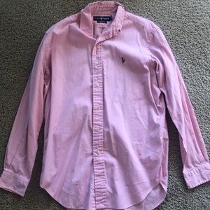 Polo Ralph Lauren Button Down
